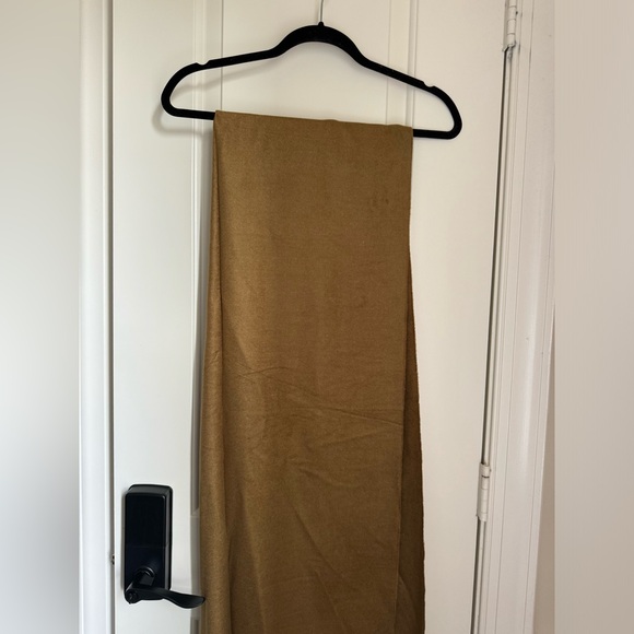 ❌SOLD❌Max & Co. Reversible Double Faced Wool Coat - Picture 10 of 13